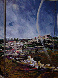 2007 Bethlehem Landscape 14